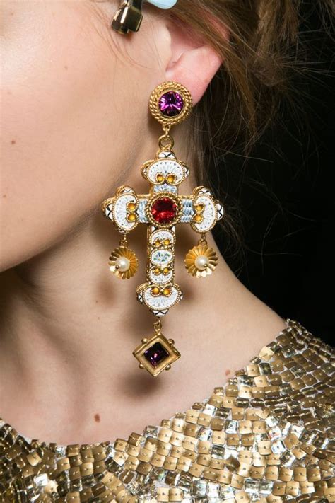 dolce gabbana schmuck sale|dolce and gabbana.